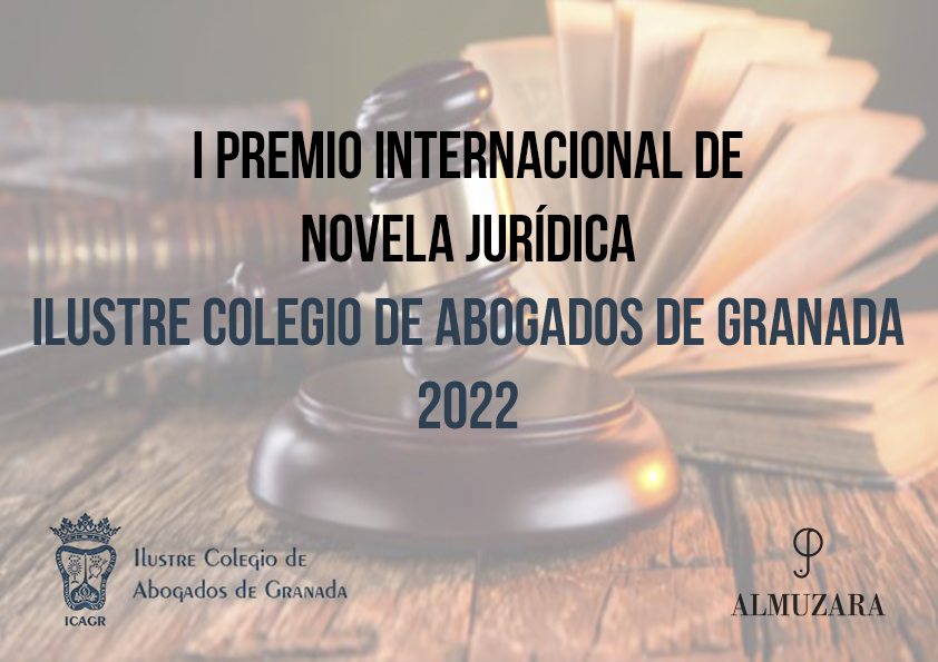 I Premio internacional de novela jurídica