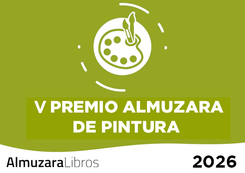 V Premio Almuzara de pintura