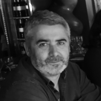 Francisco Peña Fernández