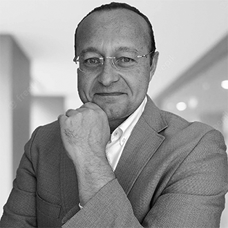 Luis Manuel Martínez Domínguez