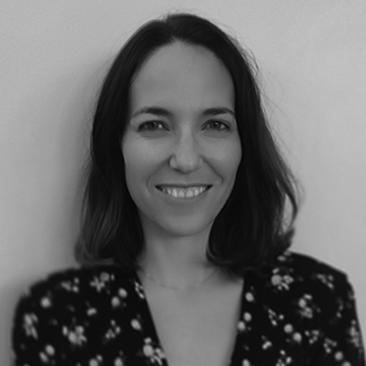 Rocío Gordillo Hervás