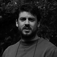 Alejandro Colete Moya