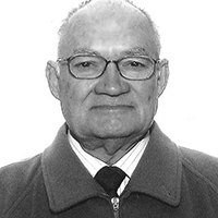 Julio Luis Herrera González