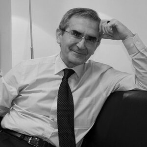 Julio Montero Díaz