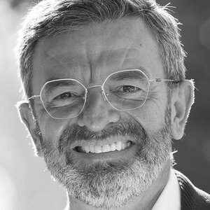 Pablo Pérez López