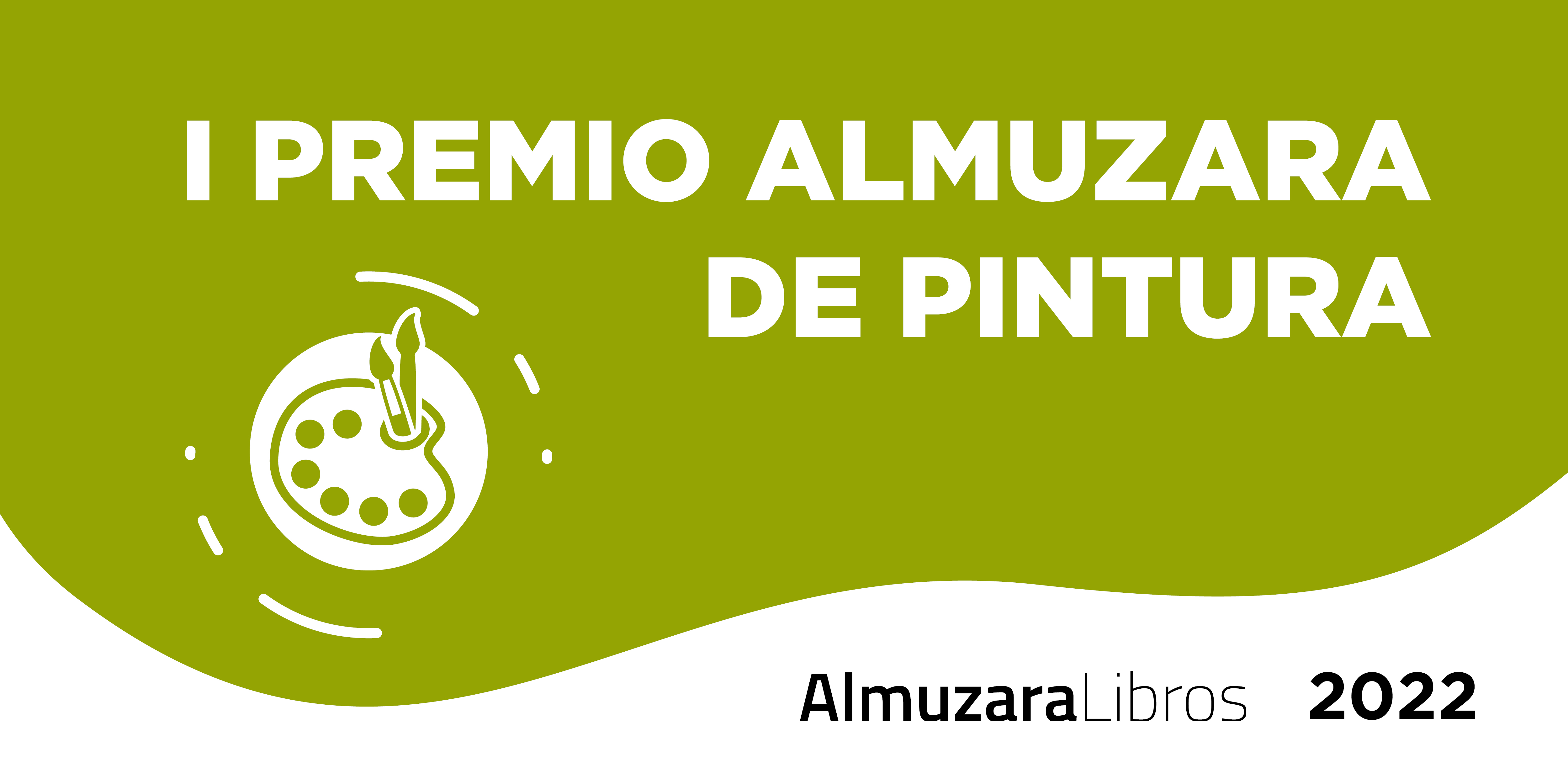 Convocado el I Premio Almuzara de Pintura