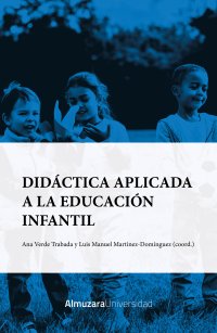 Didáctica aplicada a la educación infantil