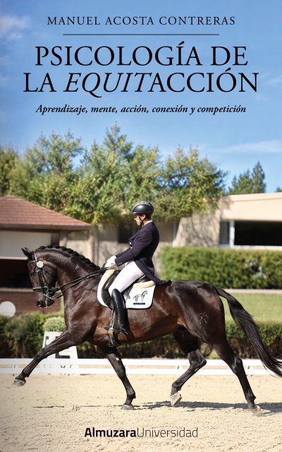 Psicología de la equitación