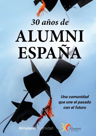 Treinta años de Alumni España