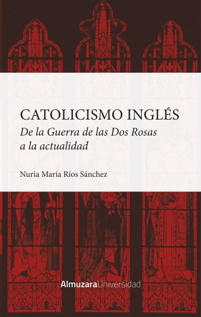 Catolicismo inglés