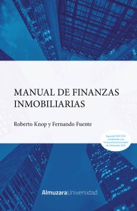Manual de finanzas inmobiliarias