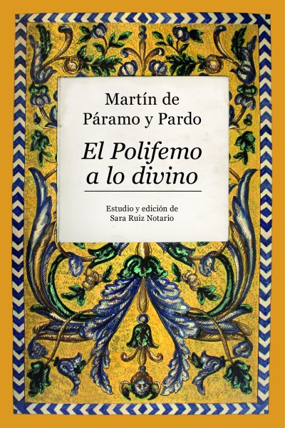 El Polifemo a lo divino