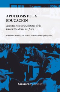Apoteosis de la educación